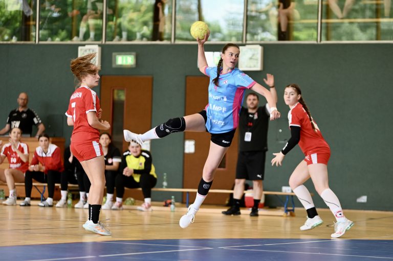 Aus in der Jugendbundesliga: A-Jugend scheitert unglücklich