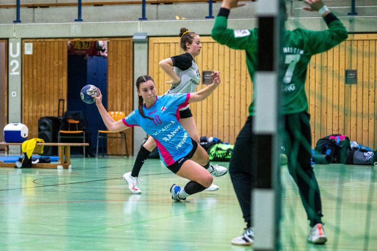 A-Jugend: Derbysieg in einem intensiven Spiel