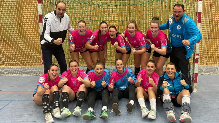 Zwei Siege auf einen Streich: BWOL-Team siegt in Bruchsal und Ketsch