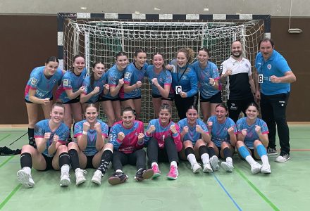 A-Jugend bewahrt sich Chance auf Pokalfinale der Jugendbundesliga