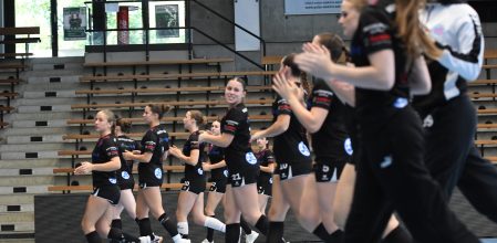 A-Jugend Regionalliga Baden- Württemberg: Einen Punkt in Göppingen erkämpft!