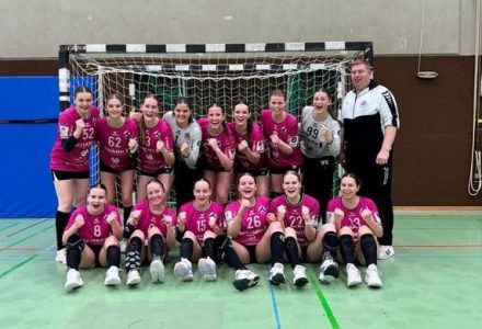 A-Jugend: Qualifikation zur Jugendbundesliga und Regionalliga 2025/26