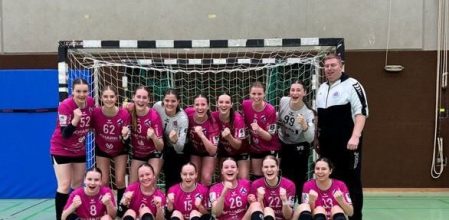 A-Jugend: Qualifikation zur Jugendbundesliga und Regionalliga 2025/26