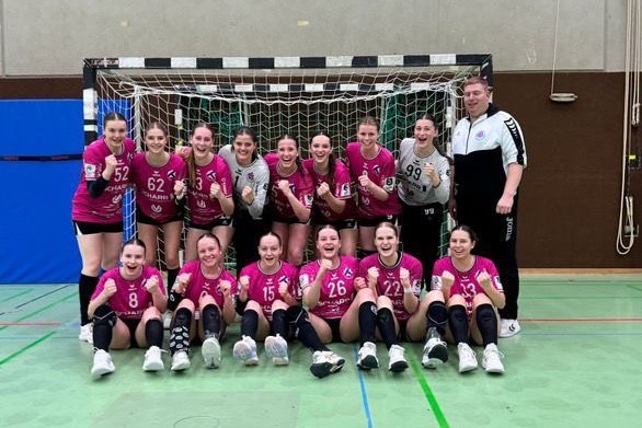 A-Jugend: Qualifikation zur Jugendbundesliga und Regionalliga 2025/26