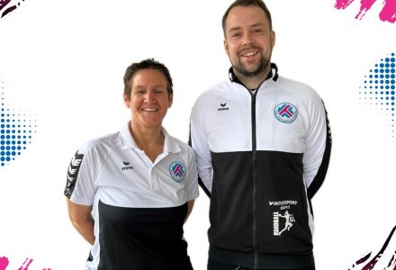 HSG Stuttgart-Metzingen gelingt doppelter Trainer-Coup