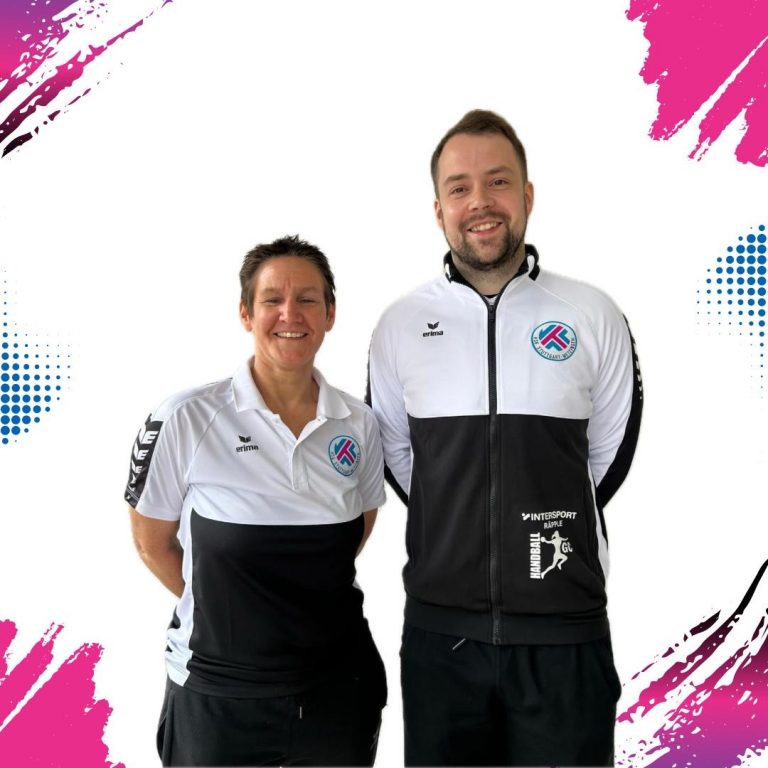 HSG Stuttgart-Metzingen gelingt doppelter Trainer-Coup