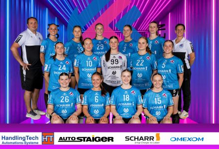 A-Jugendbundesliga: Ungefährdeter Heimsieg