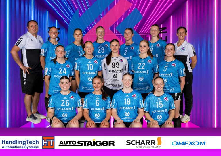 A-Jugend-Bundesliga: HSG muss Niederlage einstecken