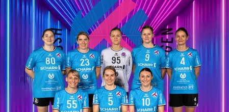 Frauen 4 mit souveränem Heimsieg