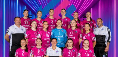 Frauen 2 starten mit Sieg in die neue Saison