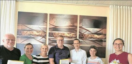 Praventions- und Schutzkonzept der HSG Stuttgart-Metzingen