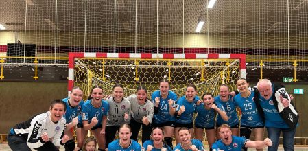 A-Jugend Bundesliga: Rückrundenstart mit Auswärtserfolg