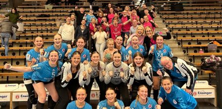 A-Jugend Bundesliga siegt in Göppingen
