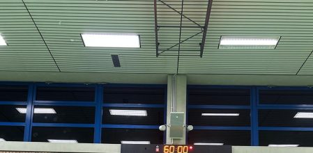 A-Jugend Bundesliga: Fokussierter Heimsieg zum Auftakt der Meisterrunde