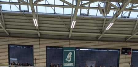 Dreikönigsturnier: Doppelerfolg zum Jahresstart