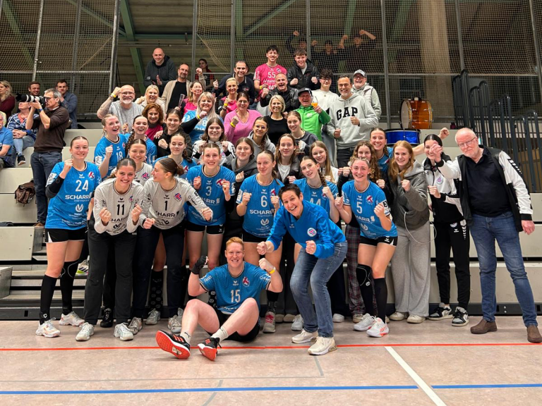 Jugendbundesliga: A-Jugend mit Auswärtserfolg beim Viertelfinalhinspiel